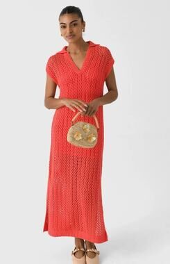 Stark X Women's Ariel Dress -XS